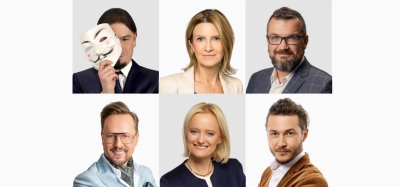 Ilustracja wydarzenia: Tydzień Bezpłatnych Szkoleń | Luty 2026