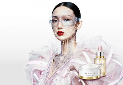 Ilustracja wydarzenia: V Konferencja Naukowa &bdquo;Cosmetology of the Future. Hi-Tech&rdquo;