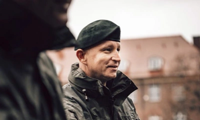 Ilustracja wydarzenia: Dzień Bezpieczeństwa w Akademii WSB &bdquo;Bezpieczna Akademia 2026&rdquo;