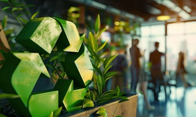 ilustracja aktualności: Creative University Sustainability Hub 2026 (CRUSH 2026)