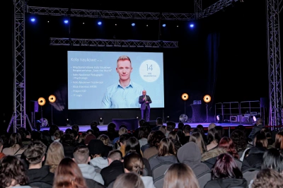 ilustracja aktualności: 22. Festiwal Nauki Akademii WSB 2026 w Będzinie