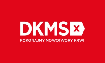 ilustracja aktualności: HELPERS&rsquo; GENERATION - Fundacja DKMS x Akademia WSB