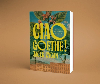 ilustracja aktualności: Spotkanie autorskie z Jackiem Cyganem w Akademii WSB