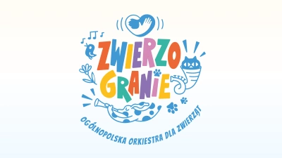 ilustracja aktualności: II edycja Zwierzogrania