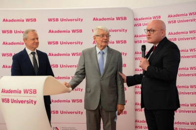 ilustracja aktualności: Konferencja &bdquo;Strategia Rozwoju Wojew&oacute;dztwa Śląskiego&rdquo;