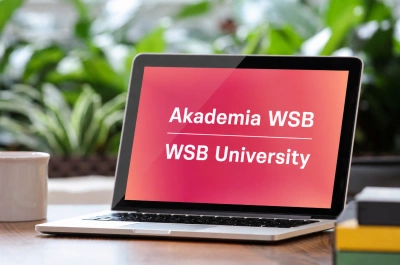 ilustracja aktualności: Webinary dla Kandydat&oacute;w na studia w Akademii WSB
