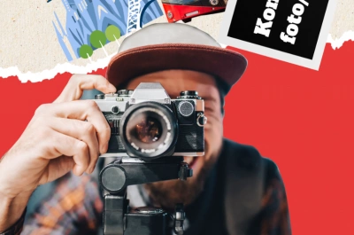 ilustracja aktualności: Startuje YES! Erasmus+