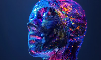 ilustracja aktualności: II Konferencja naukowa ,,Horyzonty AI, a cyberbezpieczeństwo i technologie przyszłości"