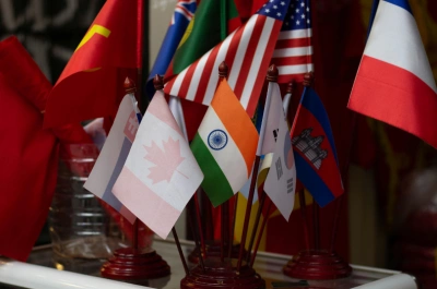 ilustracja aktualności: InterUni 2026 &ndash; Forum for Internationalization of Higher Education