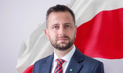 ilustracja aktualności: Inauguracja Roku Akademickiego 2026/2027 w Akademii WSB w Dąbrowie G&oacute;rniczej