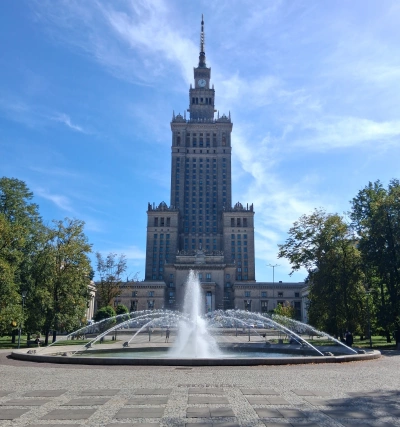ilustracja aktualności: Nowe tożsamości iberoamerykańskie: intersekcyjność z tej i tamtej strony &ndash; sympozjum (zapowiedź) 