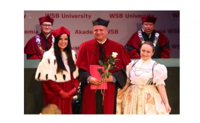 ilustracja aktualności: Inauguracja Roku Akademickiego 2022/2023 w Cieszynie