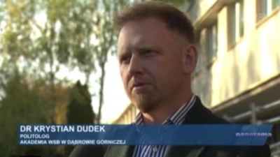 ilustracja aktualności: Ekspert Akademii WSB dla Panoramy