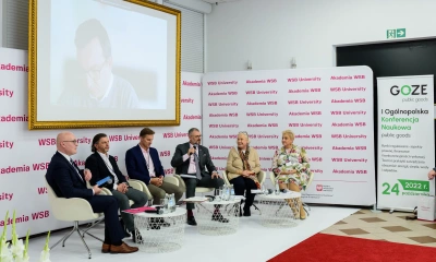 ilustracja aktualności: Rynki regulowane - aspekty prawne, finansowe i konkurencyjności rynkowej