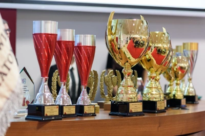 ilustracja aktualności: XII Silesian Academic Sports Gala 2022