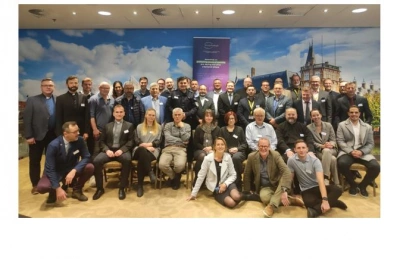 ilustracja aktualności: Warsztaty „Protecting places of worship pre, during and after a terrorist attack”