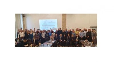 ilustracja aktualności: Inauguracja roku akademickiego kolejarzy