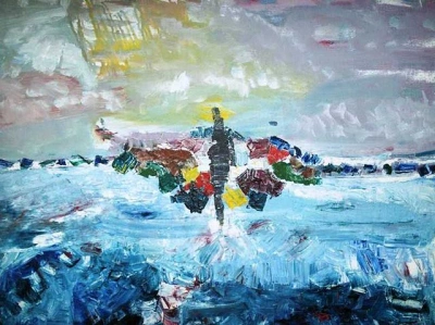 ilustracja aktualności: Uwolnij swoje wnętrze