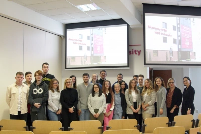 ilustracja aktualności: I edycja projektu „Złoty student” – podsumowanie roku akademickiego 2021/2022 i plany na dalsze działania 