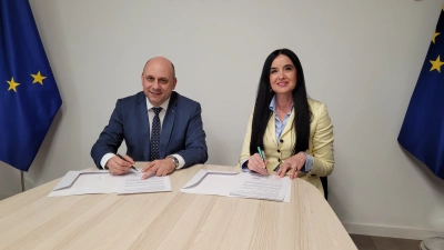 ilustracja aktualności: Współpraca z Wojewódzkim Szpitalem Specjalistycznym nr 3 w Rybniku