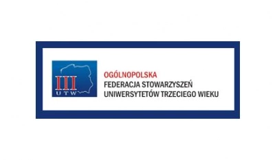 ilustracja aktualności: Ekspertka Akademii WSB dla Og&oacute;lnopolskiej Federacji Stowarzyszeń UTW