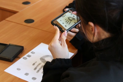 ilustracja aktualności: Dzień ze Służbą Więzienną