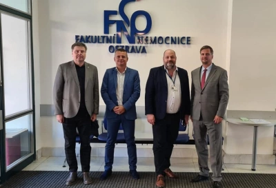 ilustracja aktualności: Projekt pn. "Współczesny wymiar bezpieczeństwa pacjenta"