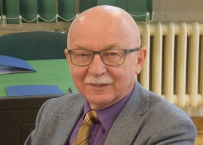 ilustracja aktualności: Wykład otwarty nadbryg. w st. spocz. prof. dra hab. Jerzego Wolanina