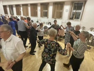 ilustracja aktualności: Bal Andrzejkowy 