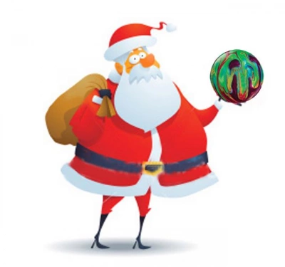 ilustracja aktualności: Zagraj w kręgle z MIKOŁAJEM