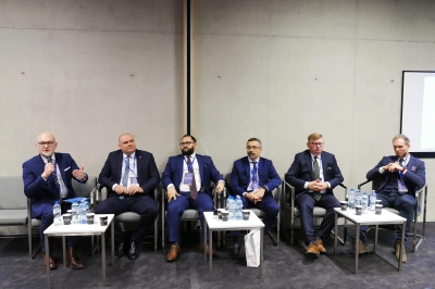 ilustracja aktualności: Summary of the European SME Congress with the participation of the WSB University