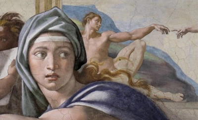 ilustracja aktualności: Geniusze renesansu i ich wpływ na kulturę wsp&oacute;łczesną