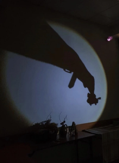 ilustracja aktualności: Wr&oacute;żby Andrzejkowe i Katarzynkowe 