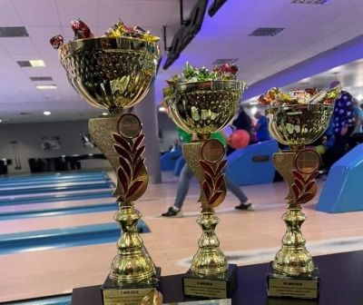 ilustracja aktualności: III Międzyuniwersytecki Turniej Bowlingowy - rozegrany :)