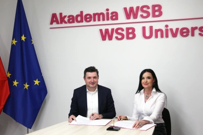 ilustracja aktualności: Współpraca na rzecz wspierania śląskich innowacji poprzez program Erasmus+