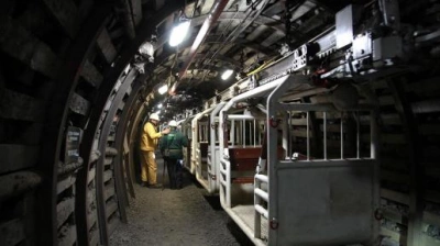 ilustracja aktualności: Kopalnia Guido / Palmiarnia Gliwice