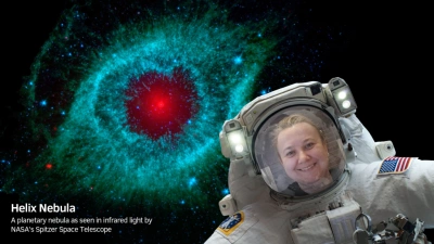 ilustracja aktualności: &bdquo;Od bezzałogowych lot&oacute;w po kolonie na księżycu&rdquo; 