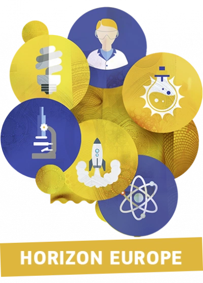 ilustracja aktualności: Akademia WSB Partnerem projektu SHORE w ramach Programu Horyzont Europa