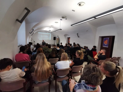 ilustracja aktualności: Zakończenie projektu INTRIDE