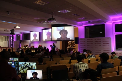 ilustracja aktualności: Awareness Days - Human Rights