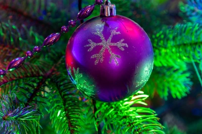 ilustracja aktualności: Wesołych Świąt Bożego Narodzenia oraz Szczęśliwego Nowego Roku