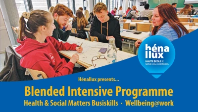 ilustracja aktualności: BIP Belgium Wellbeing at Work