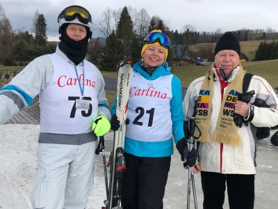 ilustracja aktualności: X Senioriada w Rabce Zdrój