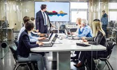 ilustracja aktualności: VIII spotkanie Klubu MBA online 