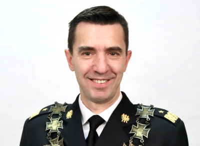 ilustracja aktualności: Wykład otwarty nt.: „Skuteczność i efektywność działań ratowniczych w kontekście wykorzystania nowoczesnych technologii”.