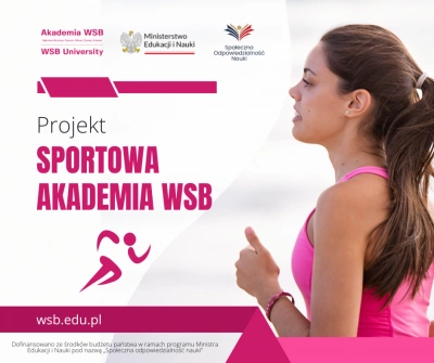 ilustracja aktualności: W zdrowym ciele zdrowy duch! 