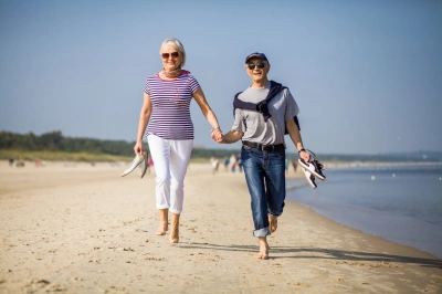 ilustracja aktualności: Wczasy Sarbinowo 