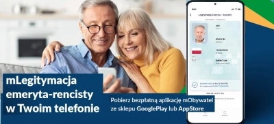 ilustracja aktualności: mLEGITYMACJA