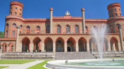 ilustracja aktualności: Wycieczka - Zamki Dolnego Śląska 