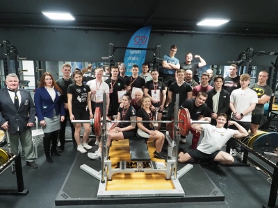 ilustracja aktualności: Akademickie Mistrzostwa Śląska 22.01.2023r.